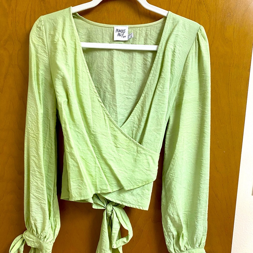 Princess Polly Top